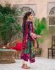 Maryam Hussain Festive Lawn Collection '21 – Paras