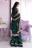 Maryam's Afsaneh Embroidered Formal Stitched/Pret Festive Collection – A-204