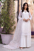 Maryam's Afsaneh Embroidered Formal Stitched/Pret Festive Collection – A-203