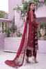 Maryam's Afsaneh Embroidered Formal Stitched/Pret Festive Collection – A-206