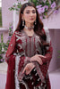 Maryam's Afsaneh Embroidered Formal Stitched/Pret Festive Collection – A-206