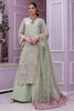 Maryam's Afsaneh Embroidered Formal Stitched/Pret Festive Collection – A-207