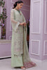 Maryam's Afsaneh Embroidered Formal Stitched/Pret Festive Collection – A-207