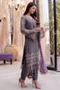 Maryam's Afsaneh Embroidered Formal Stitched/Pret Festive Collection – A-208