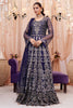 Maryam's Afsaneh Embroidered Formal Stitched/Pret Festive Collection – A-201