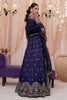 Maryam's Afsaneh Embroidered Formal Stitched/Pret Festive Collection – A-201