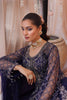 Maryam's Afsaneh Embroidered Formal Stitched/Pret Festive Collection – A-201