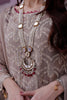 Maryam's Afsaneh Embroidered Formal Stitched/Pret Festive Collection – A-209