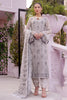 Maryam's Afsaneh Embroidered Formal Stitched/Pret Festive Collection – A-205