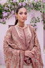 Maryam's Afsaneh Embroidered Formal Stitched/Pret Festive Collection – A-202