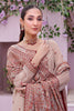 Maryam's Afsaneh Embroidered Formal Stitched/Pret Festive Collection – A-202
