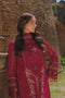 Qalamkar Luxury Lawn Eid Edit – BE-06 RHEA