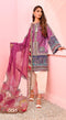Anaya Viva Prints Lawn Collection 2023 – ZOE