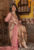 Maryam's Premium Luxury Embroidered Chiffon Collection Vol 5 – MP-154 Mauve Orchid