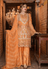 Maryam's Premium Luxury Embroidered Chiffon Collection Vol 5 – MP-159 Arizona Sunset
