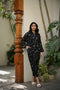 Sahar Co-Ords Lawn – Paste Printed Lawn 2 Piece S24-PL-V1-19