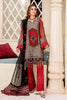 Maryam's Luxury Embroidered Vol-20 – D-03 Dark Daisy