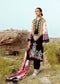 Afrozeh Riwaj Lawn Collection 2020 – 05 - Mystical Glory