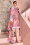 Roheenaz Summer Edit Lawn Collection – Design 1A