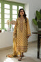 Aabyaan Afsaneh Luxury Lawn Collection – Rawa (AL-05)