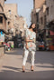 Firdous Eid Exclusive Collection 2017 – EE-12 Chinoiserie