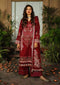 Elaf Luxury Winter Collection – EKW-08 - GHULAB