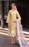 Asifa & Nabeel Rosemary & Ruffles Luxury Lawn – ESSENCE (RRL-08)