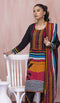 Erum Misha Printed Lawn Collection Vol-1 2023 – D-3