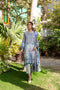 Erum Misha Printed Lawn Collection Vol-5 – EMLV5-2