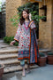 Erum Misha Printed Lawn Collection Vol-5 – EMLV5-5