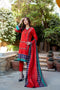 Erum Misha Printed Lawn Collection Vol-5 – EMLV5-6