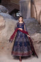 Tawakkal J'Adore Embroidered Formal Collection – D-8067
