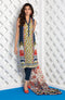 Sapphire Lawn Vol-3 Eid Edition 2017 – Fetching Folk B