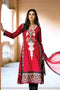 Falak Blossom Embroidered Lawn Collection '16 – FF01