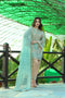 Rangreza Embroidered Chiffon Collection by Emaan Adeel – Aqua Ornate