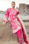 Faixa Faixal x Ittehad Luxury Lawn Collection 2022 – LL-09-22-KOMAL