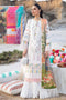 Faixa Faixal x Ittehad Luxury Lawn Collection 2022 – LL-15-22-POONAM