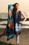 18 - Faraz Manan Crescent Lawn Collection 2015