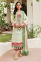 Firdous Lawn Collection with Chiffon Dupatta – 20284-B