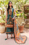 Firdous Lawn Collection with Chiffon Dupatta – 20290-A