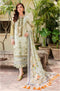 Firdous Lawn Collection with Chiffon Dupatta – 20290-B