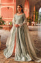 Freesia Miraj Wedding Formals by Maryum N Maria – Formal Maxi - ETHEREAL (FFM-0010)