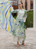 Zainab Chottani Tahra Lawn Collection  – Frosty-Orchid 10A