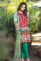 Gulaal Lawn Collection Volume 1 – Tropical Wonder GL-03