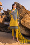 Gul Ahmed Summer 2022 · Chunri Collection – 3PC Chunri Lawn Suit CL-22143 A