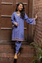 Gul Ahmed Summer 2022 · Essential 1 PC Collection – 1PC Digital Printed Lawn Fabric SL-969 B