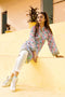 Gul Ahmed Summer 2022 · Essential 1 PC Collection – 1PC Digital Printed Lawn Shirt SL-941 B