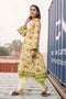 Gul Ahmed Summer 2022 · Essential 1 PC Collection – 1PC Digital Printed Lawn Shirt SL-945 B