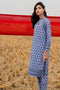 Gul Ahmed Summer 2022 · Essential 1 PC Collection – 1PC Printed Lawn Fabric SL-889 A
