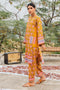 Gul Ahmed Summer 2022 · Essential 1 PC Collection – 1PC Printed Lawn Fabric SL-893 B